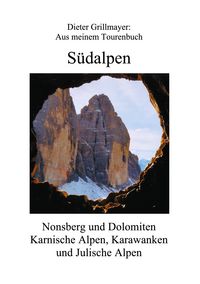 Produktbild: S&uuml;dalpen