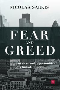 Produktbild: Fear and Greed