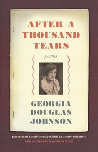 Produktbild: After a Thousand Tears