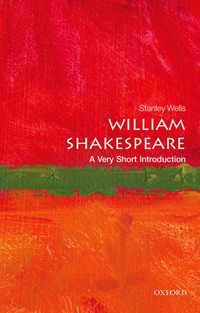 Produktbild: William Shakespeare
