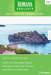 Produktbild: Romana Exklusiv Band 262