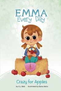 Produktbild: Crazy for Apples