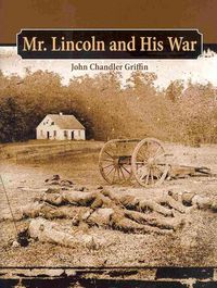 Produktbild: Mr Lincoln & His War