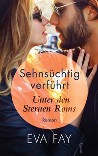 Produktbild: Sehns&uuml;chtig verf&uuml;hrt