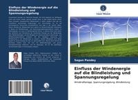 Produktbild: Einfluss der Windenergie auf die Blindleistung und Spannungsregelung