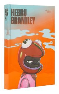 Produktbild: Hebru Brantley