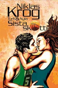 Produktbild: Sista skottet