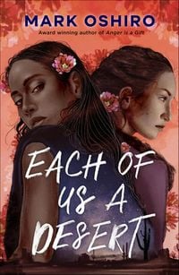 Produktbild: Each of Us a Desert