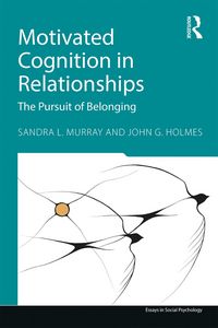 Produktbild: Motivated Cognition in Relationships