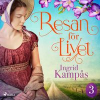 Produktbild: Resan f&ouml;r livet del 3