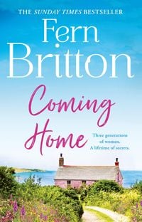 Produktbild: Coming Home