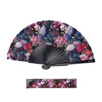 Produktbild: F&auml;cher Blumenbouquet