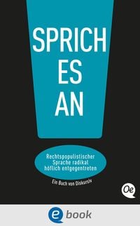 Produktbild: Sprich es an!