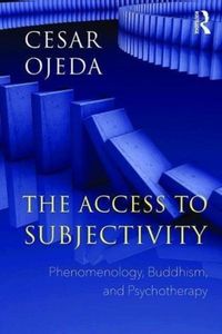 Produktbild: The Access to Subjectivity