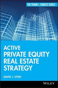 Produktbild: Active Private Equity Real Estate Strategy