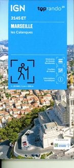 Produktbild: 3145ET Marseille Calanque