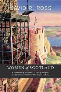 Produktbild: Women of Scotland