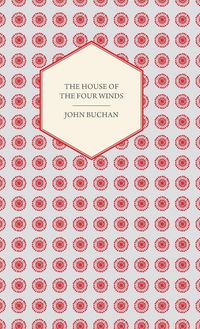 Produktbild: The House of the Four Winds
