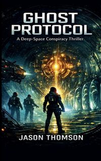 Produktbild: Ghost Protocol