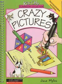 Produktbild: Crazy Pictures