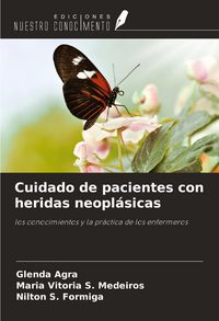 Produktbild: Cuidado de pacientes con heridas neopl&aacute;sicas