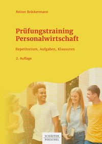 Produktbild: Pr&uuml;fungstraining Personalwirtschaft