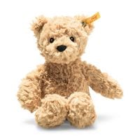 Produktbild: Steiff 242274 - Jimmy Teddyb&auml;r, Pl&uuml;sch, hellbraun, 20 cm
