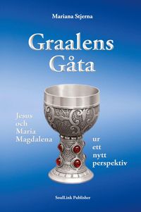 Produktbild: Graalens G&aring;ta