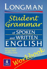 Produktbild: Longmans Student Grammar of Spoken and Written English Workbook