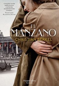 Produktbild: El Manzano (the Apple Tree)