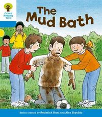 Produktbild: Hunt, R: Oxford Reading Tree: Level 3: First Sentences: The