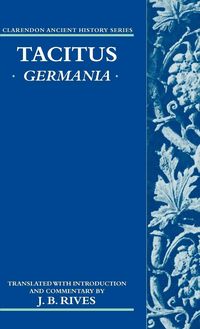 Produktbild: Germania