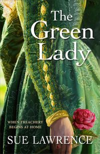 Produktbild: The Green Lady