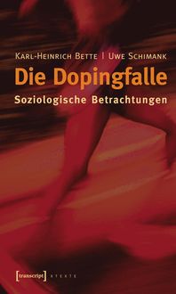 Produktbild: Die Dopingfalle