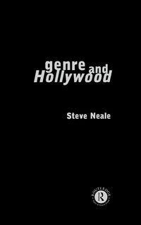Produktbild: Genre and Hollywood