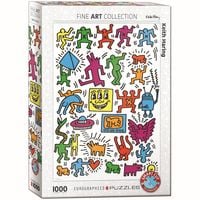 Produktbild: Keith Haring