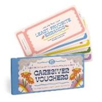 Produktbild: Em & Friends Care Giver Vouchers