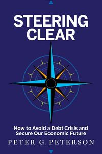 Produktbild: Steering Clear