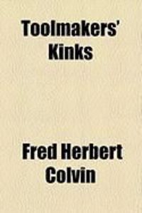 Produktbild: Toolmakers' Kinks