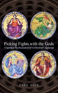 Produktbild: Picking Fights with the Gods