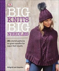 Produktbild: Big Knits Big Needles