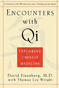 Produktbild: Encounters with Qi