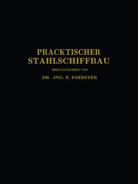 Produktbild: Praktischer Stahlschiffbau