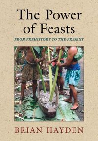 Produktbild: The Power of Feasts