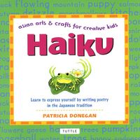 Produktbild: Haiku