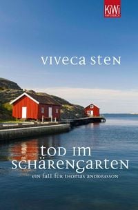 Produktbild: Tod im Sch&auml;rengarten