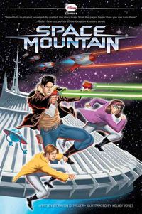 Produktbild: Space Mountain