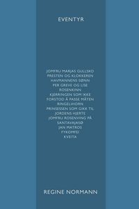 Produktbild: Eventyr