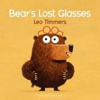 Produktbild: Bear's Lost Glasses
