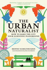 Produktbild: The Urban Naturalist